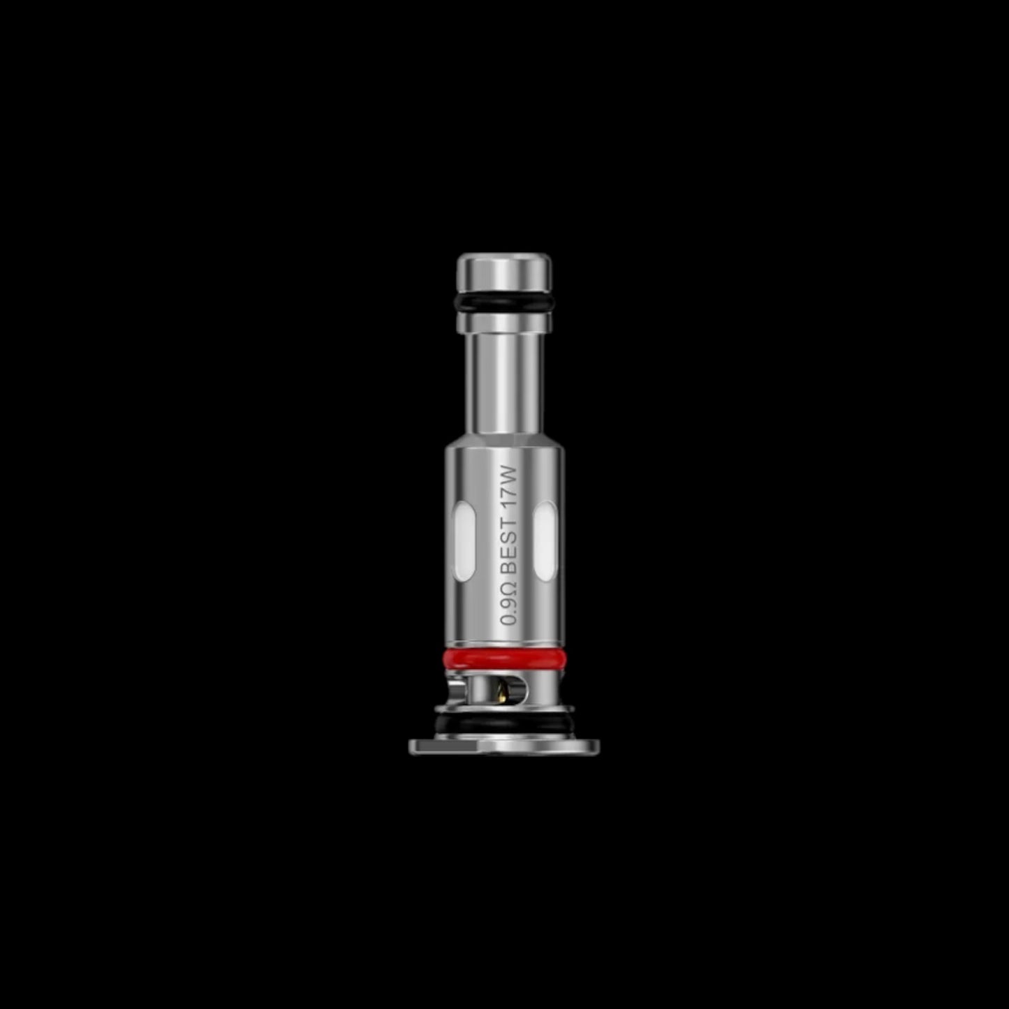 Smok LP1 Turbo Coil