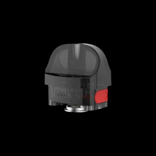 Smok Nord 4 Replacement Empty Pods 2mL