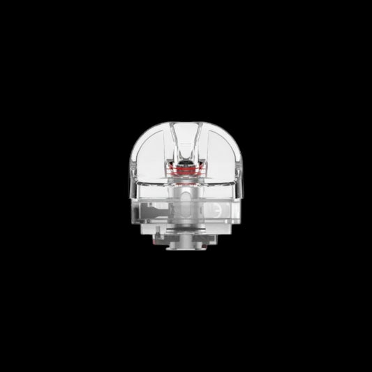 Smok Nord GT Empty Pod Transparent