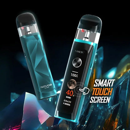 SMOK Novo 6 Ultra Pod Kit [CRC]