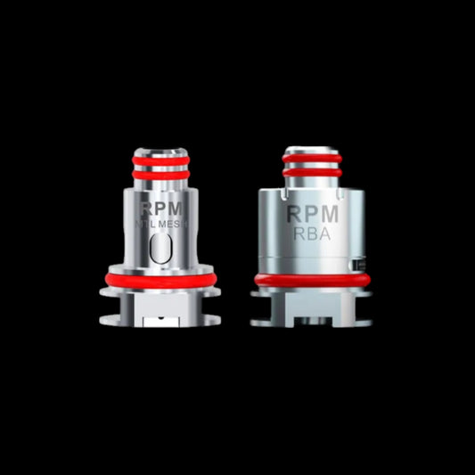 Smok RPM Coils