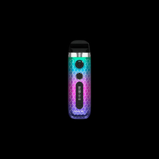 Smok Novo 5 Open Pod Kit 2mL