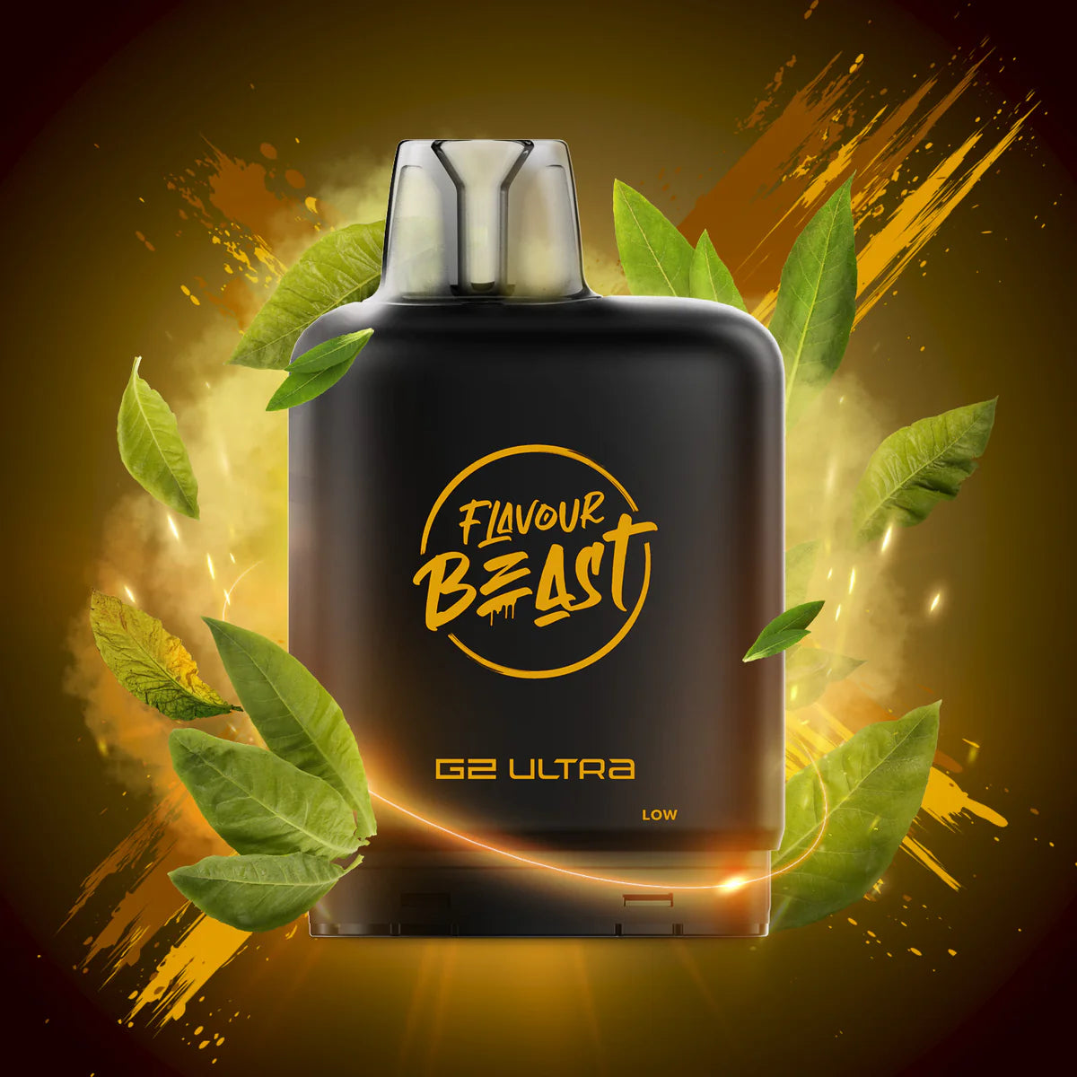 Flavour Beast - Level X G2 Ultra Pod - BF