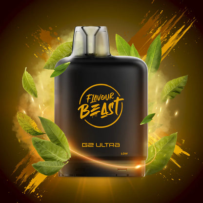 Flavour Beast - Level X G2 Ultra Pod - BF