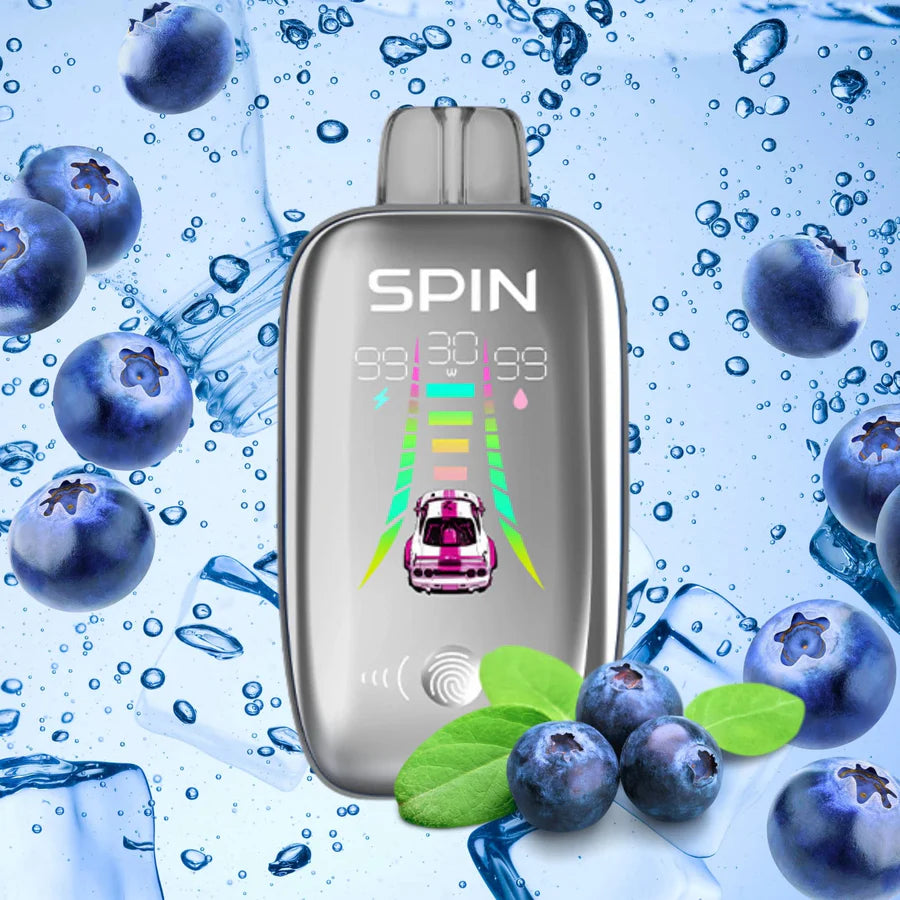 SPIN Ultra 40K
