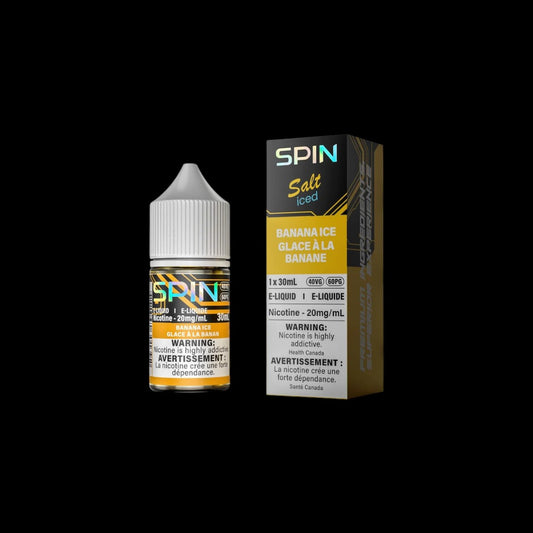 Spin E-Liquid