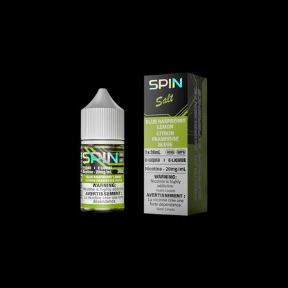 Spin E-Liquid
