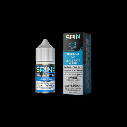 Spin E-Liquid