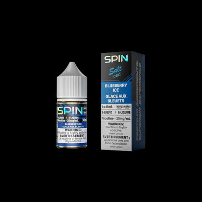 Spin E-Liquid