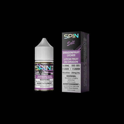 Spin E-Liquid