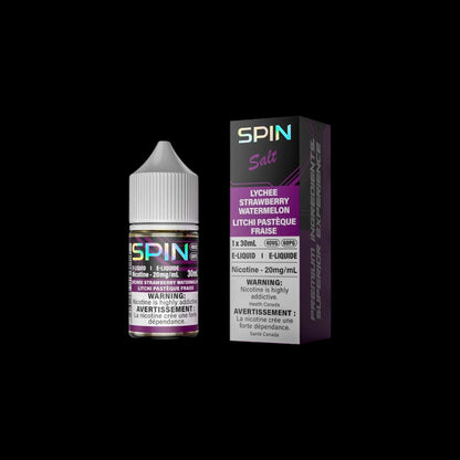Spin E-Liquid