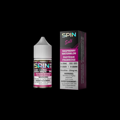 Spin E-Liquid