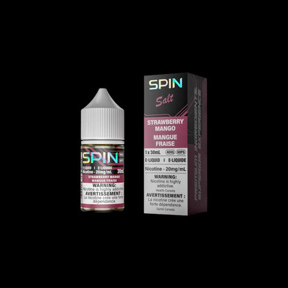 Spin E-Liquid