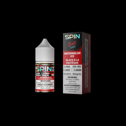 Spin E-Liquid