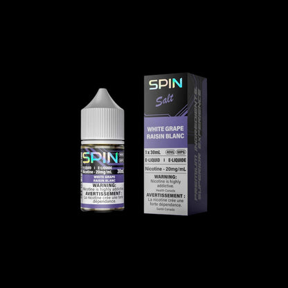 Spin E-Liquid