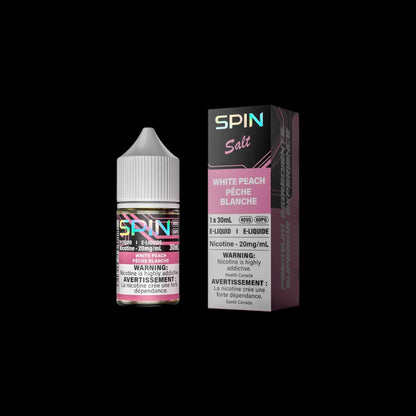 Spin E-Liquid