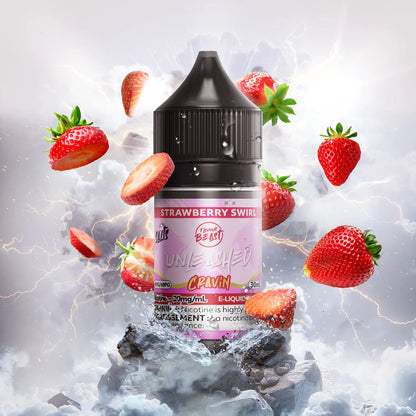 Flavour Beast Unleashed Cravin (Salt)