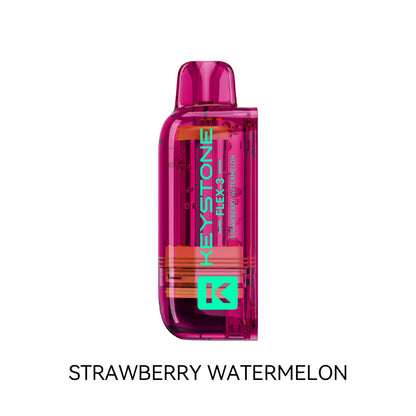Keystone Flex-3 68K Replacement Pod Strawberry Watermelon - Supa Vapes