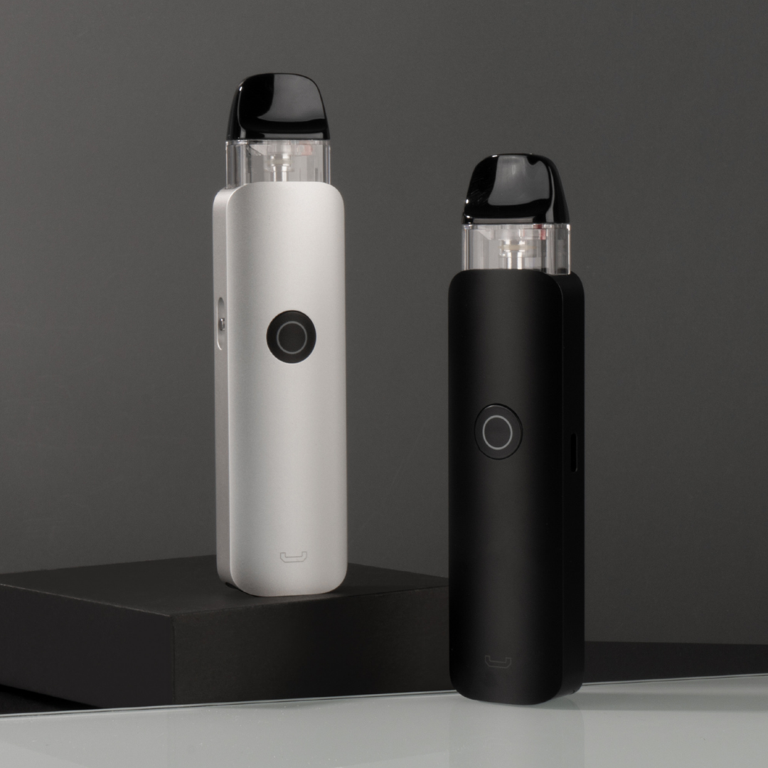 UWELL Caliburn G4 Classic Open Pod Kit