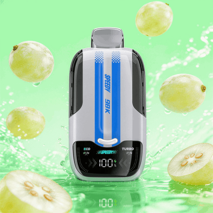SPIN SPEEDY 98K Disposable Vape