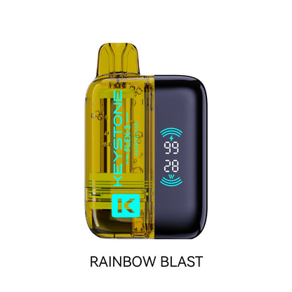 Keystone Flex-3 68K Starter Kit Rainbow Blast - Supa Vapes
