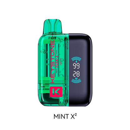 Keystone Flex-3 68K Starter Kit Miami Mint - Supa Vapes