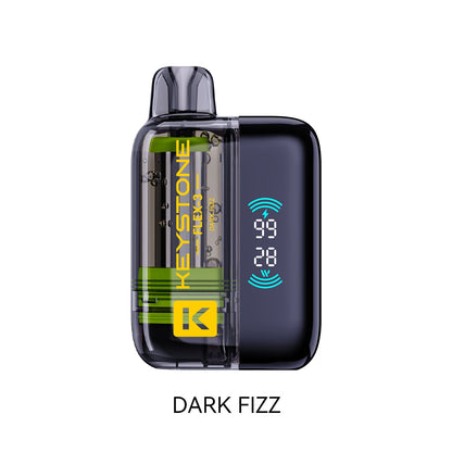 Keystone Flex-3 68K Starter Kit Dark Fizz - Supa Vapes
