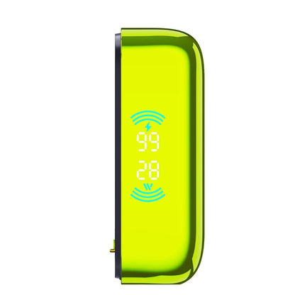 Keystone Flex Pod Device Green - Supa Vapes