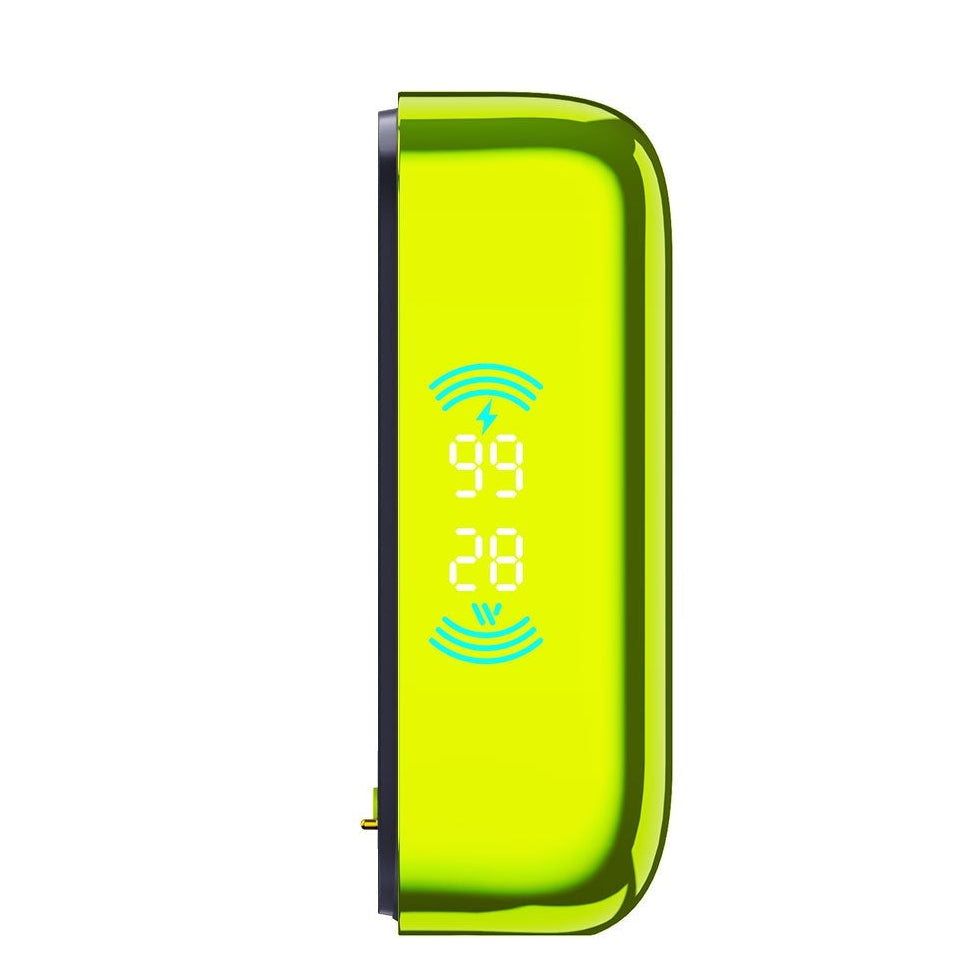 Keystone Flex Pod Device Green - Supa Vapes