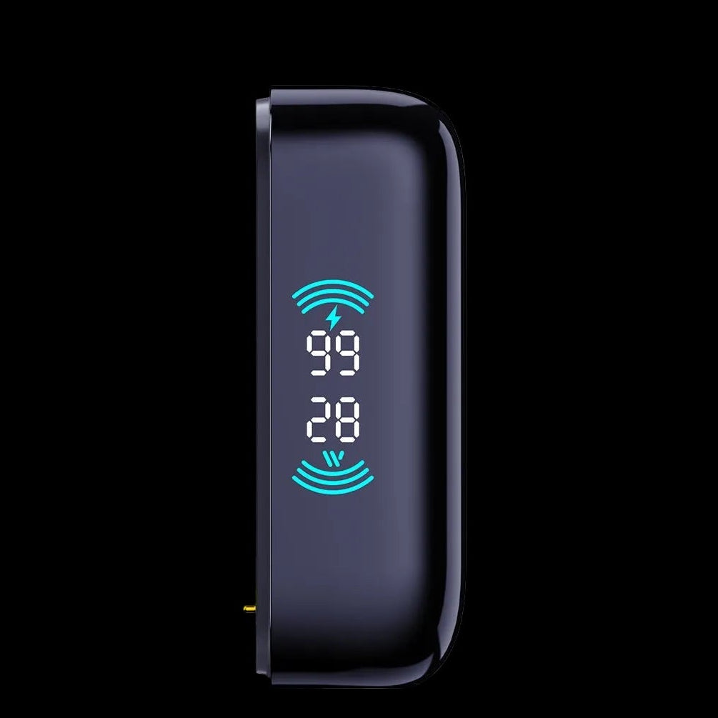Keystone Flex Pod Device Black - Supa Vapes