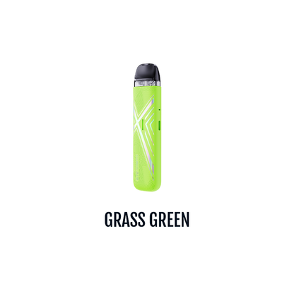 Uwell Caliburn Air Pod Kit Grass Green - Supa Vapes