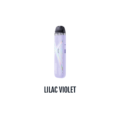 Uwell Caliburn Air Pod Kit Lilac Violet - Supa Vapes