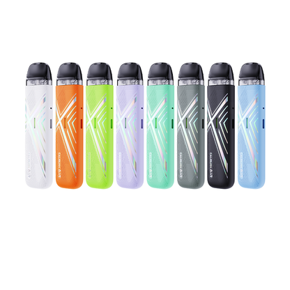 Uwell Caliburn Air Pod Kit - Supa Vapes