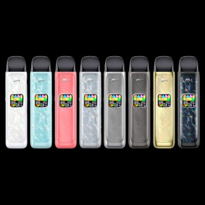 Color: Polar Black Hardware & Accessories Get the Uwell Caliburn G4 Pod Kit in Ottawa or Hawkesbury. 2mL CRC, 1300mAh battery, 35W power & smooth flavour. Shop now at SUPA VAPES.
