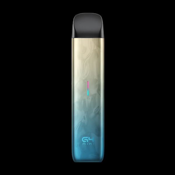 Coast Gold Uwell Caliburn G4 MINI Open Pod Kit 2mL
