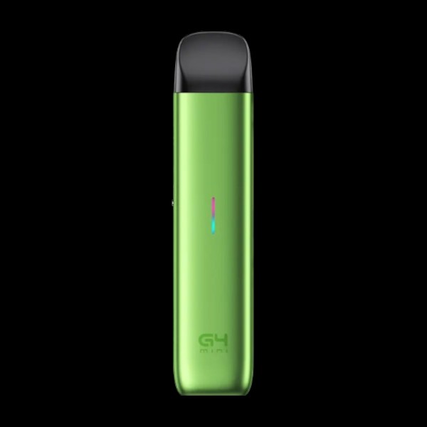 Grass Green Uwell Caliburn G4 MINI Open Pod Kit 2mL