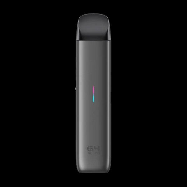 Night Black Uwell Caliburn G4 MINI Open Pod Kit 2mL