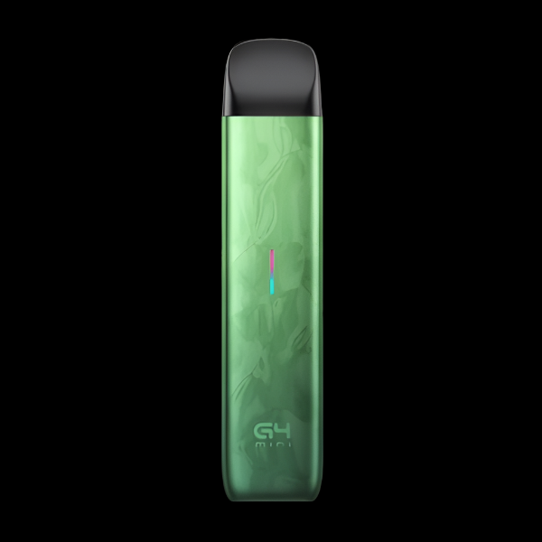 Paddy Green Uwell Caliburn G4 MINI Open Pod Kit 2mL