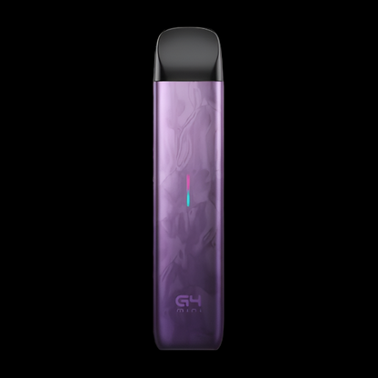 Phoenix Purple Uwell Caliburn G4 MINI Open Pod Kit 2mL