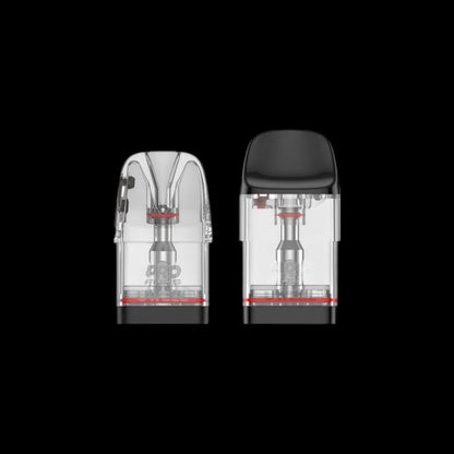 Uwell Caliburn GPP Replacement Pods 3mL (4 PCK)