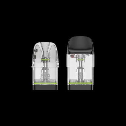 Uwell Caliburn GPP Replacement Pods 3mL (4 PCK)