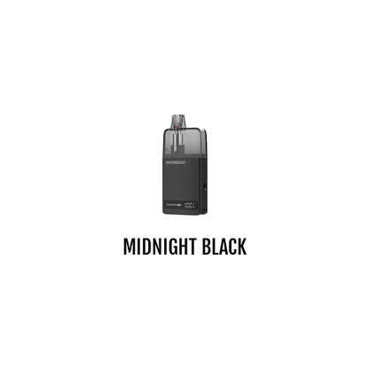 Midnight Black