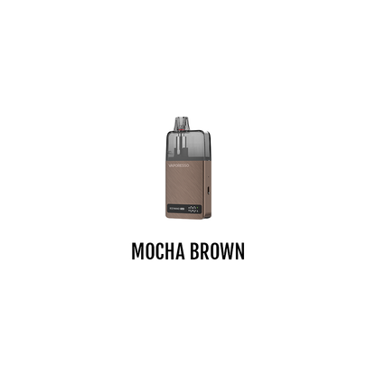 Mocha Brown
