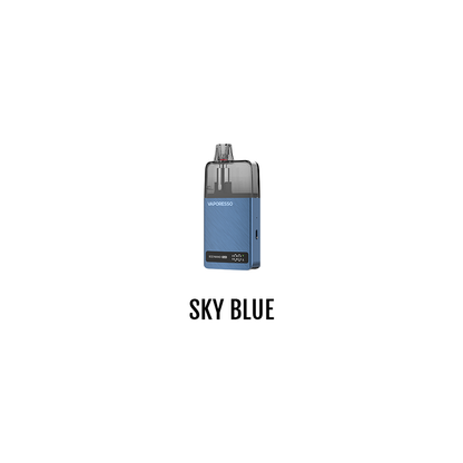 Sky Blue