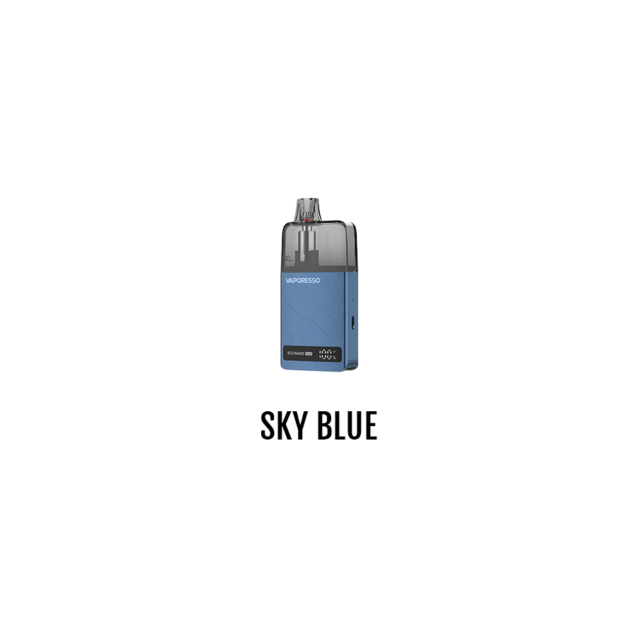 Sky Blue