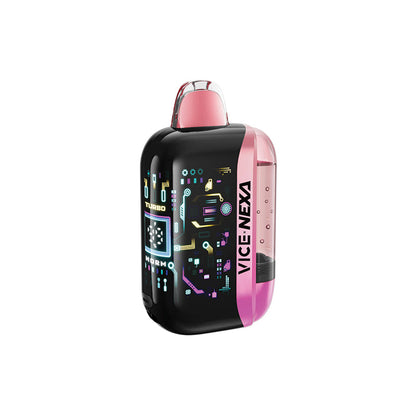 Vice X Nexa 80K Cherry Blast Ice Disposable Vape - Supa Vapes