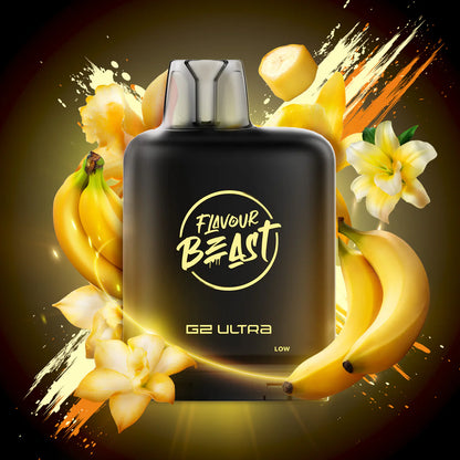 Flavour Beast - Level X G2 Ultra Pod - BF