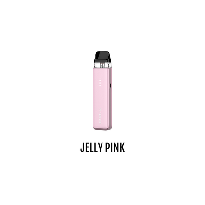 Jelly Pink