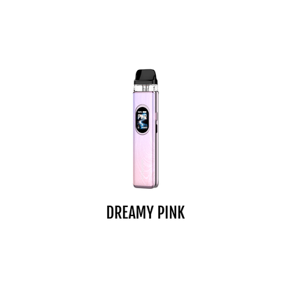 Dreamy Pink