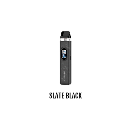 Slate Black
